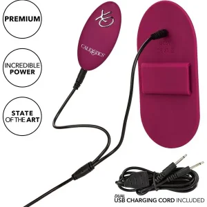 California Exotics Dual Rider Remote Control Grinder Massager Must Have