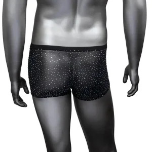 California Exotics Radiance Mens Boxer Brief Holiday Sale