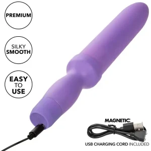 California Exotics Dr Laura Berman Rechargeable Dilator Set Flash Sale