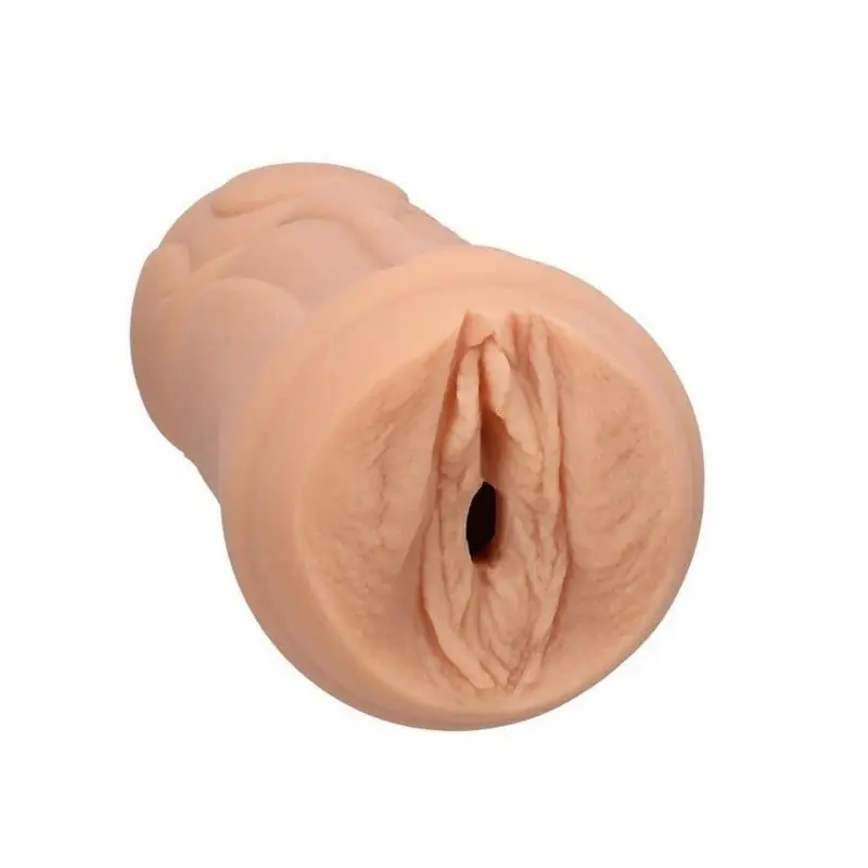 Doc Johnson Jane Wilde Realistic Pocket Pussy Vanilla Limited Offer