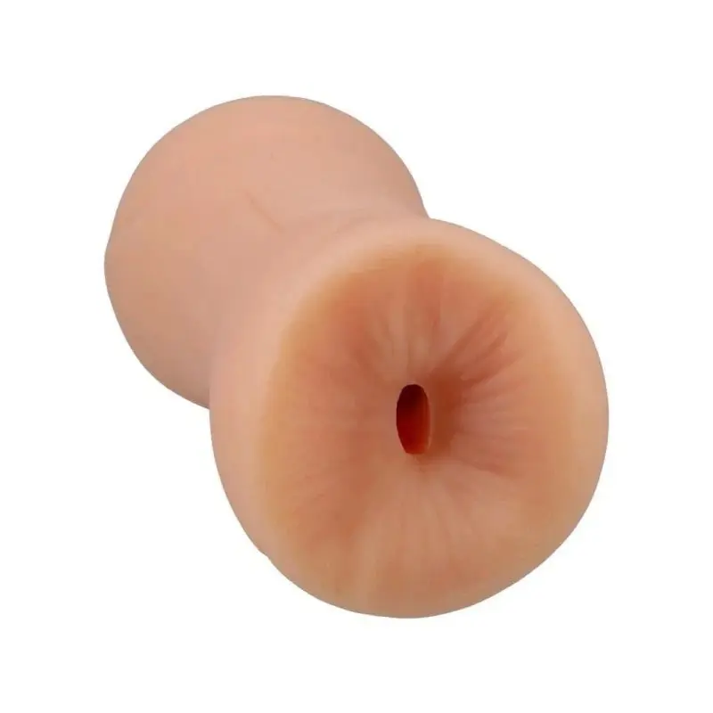Doc Johnson Palm Pal Stud Ass UltraSkyn Male Stroker Flesh Authentic