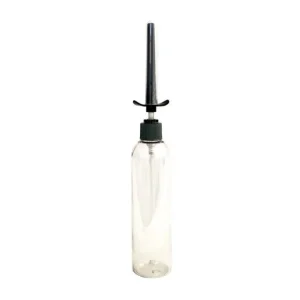 Demon Kat Spout Silicone Lube Shooter Warranty Included