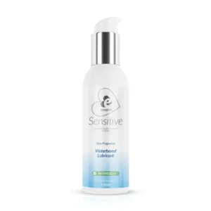 EasyGlide Sensitive Water Based Lubricant 150ml Buy Online