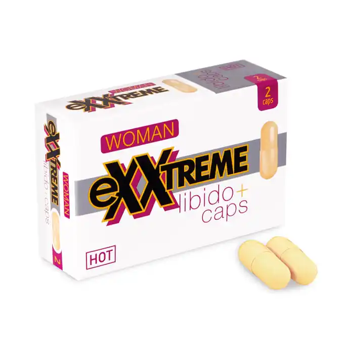 Brand New Hot Ero Exxtreme Libido Pills For Woman