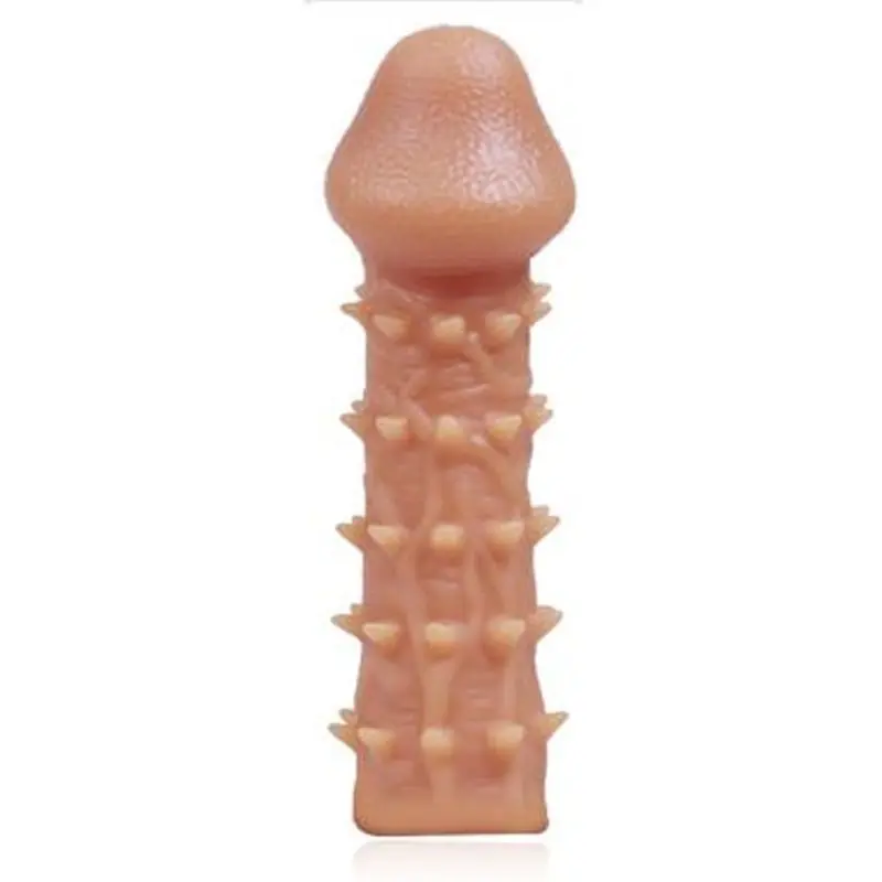Best Seller Kokos Body Safe Material Mens Cock Sleeve 5