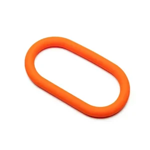 Crafted Perfect Fit Hefty Wrap Silicone Cock Ring 229 mm