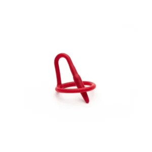 Direct From Manufacturer Sport Fucker Silicone Cock Plug Red
