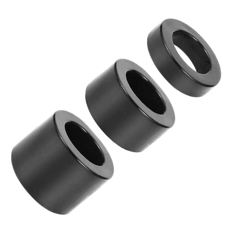 BDStyle Men's Soft Bonder Delay Stretchy Cock Ring Set Bulk Order