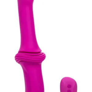 California Exotics Overdrive Smooth Thruster Remote Control Sex Machine Best Choice