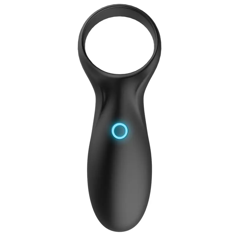 Big Sale BDStyle 10 Functions Vibrating Cock Ring with One Ring