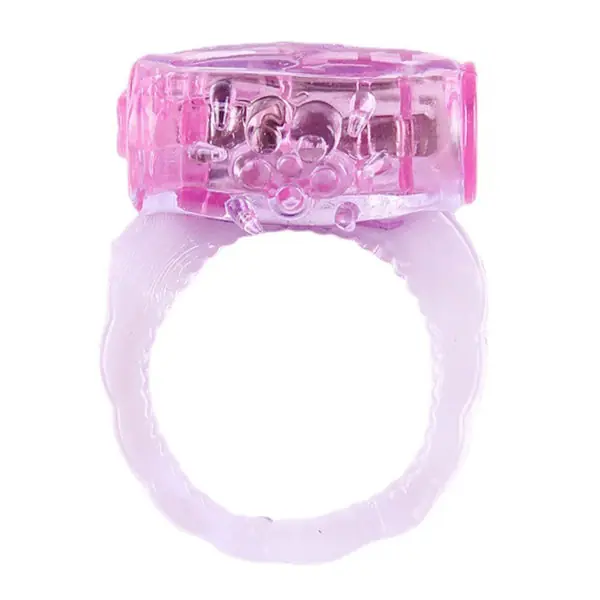BDStyle Vibrating and Adjustable Mens Vibrating Cock Ring Trending