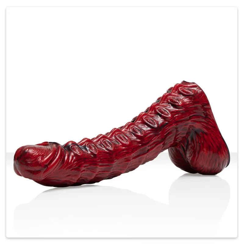 Big Sale Fleshlight Freaks Reaper Realistic Fantasy Dildo