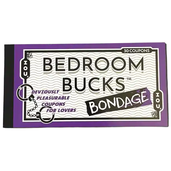 Ball & Chain Bedroom Bucks Bondage Play Coupons Super Sale