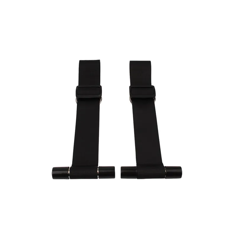 Behave Sex Swing In Door Wrist Restraints Black Wholesale