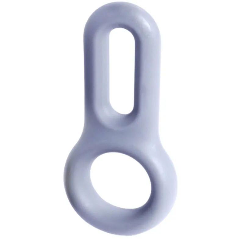 Best Seller Macho Armor Flexible and Pilable Silicone Cock and Ball Ornament