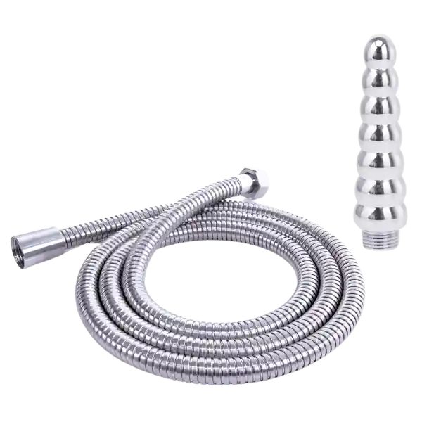 Bulk Order SLY Sprinkle Supreme Enema Cleansing System Ribbed