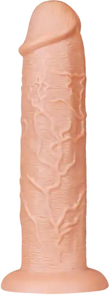 Buy Online Lovetoy King Size High Quality Realistic Dildo Flesh