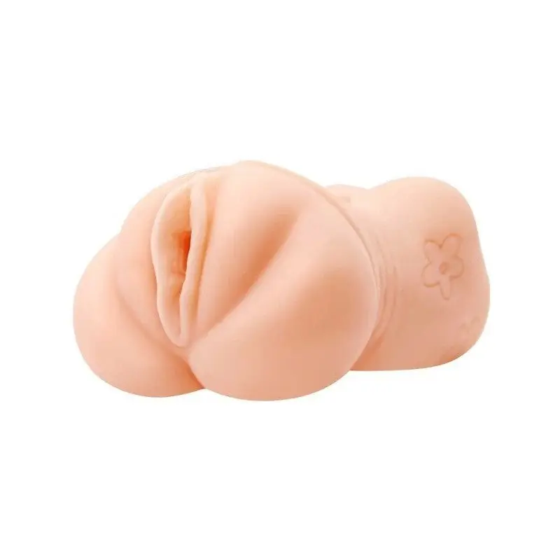 Crazy Bull Water Activated 3D Realistic Vagina Male Stroker Flesh One Day Deal