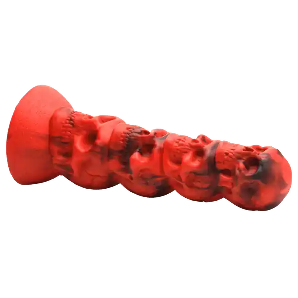 Creature Cocks Doom Fantasy Realistic Silicone Dildo While Supplies Last