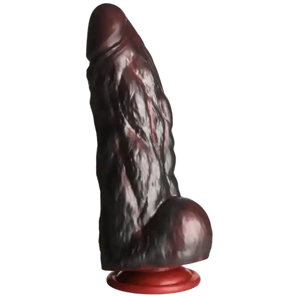 Creature Cocks King Kong Fantasy Silicone Dildo Trending