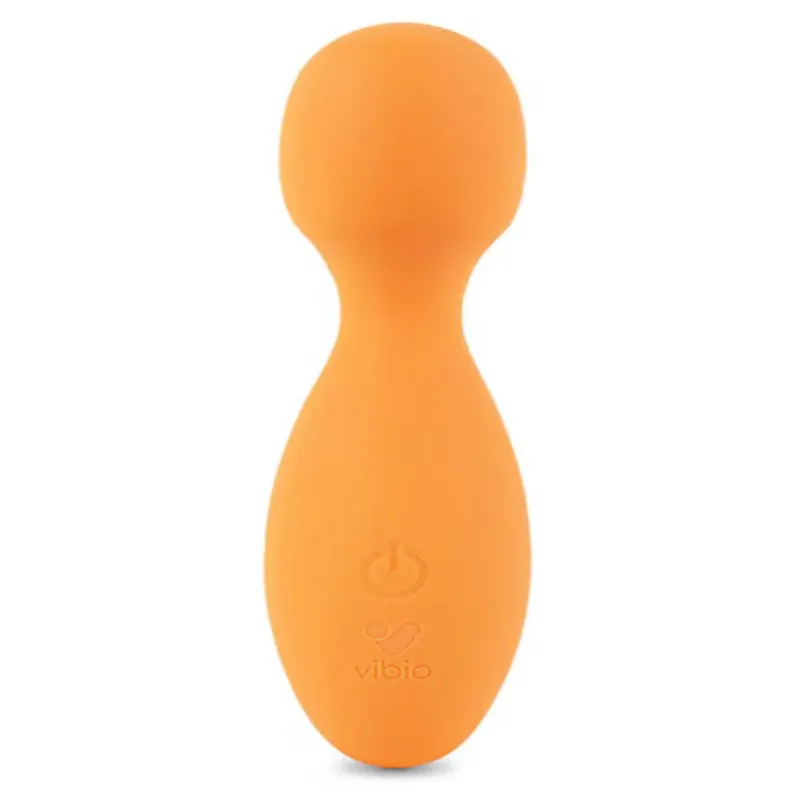 Deal Vibio Dodson Unisex Mini Body Wand Vibrator
