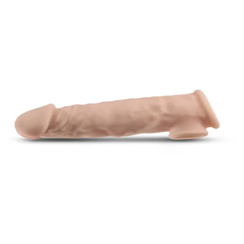 Certified Renegade Annex Thick Silicone Penis Sleeve
