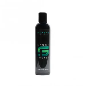 Affordable Sport Fucker Hybrid Adult Lubricant 236ml