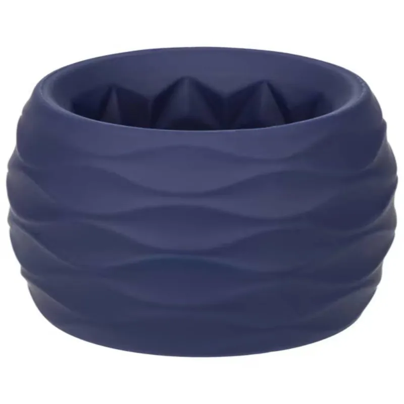 California Exotics Viceroy Reverse Endurance Penis Ring Professional Grade