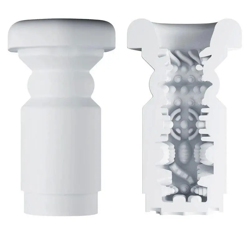 CyberSkin The Titan Masturbator Replacement Sleeve Secure Checkout
