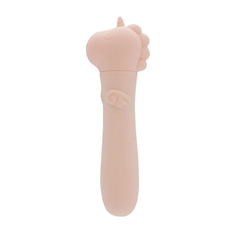 Unihorn Heart Throb Vibrating Bullet Seasonal Sale