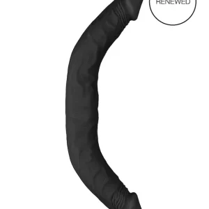 Deal Realrock Double Ender Realistic Dong 18 Inches