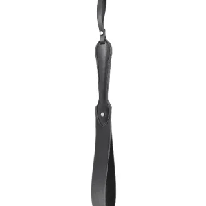 Clearance Love In Leather Faux Leather Slapper Paddles