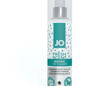 Authentic System Jo Misting Adult Toy Cleaner Fgragrance Free 120ml