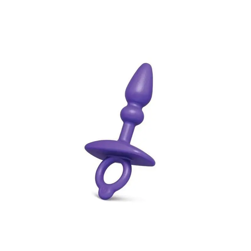 B-Vibe Butties Dart Silicone Anal Plug Mega Sale