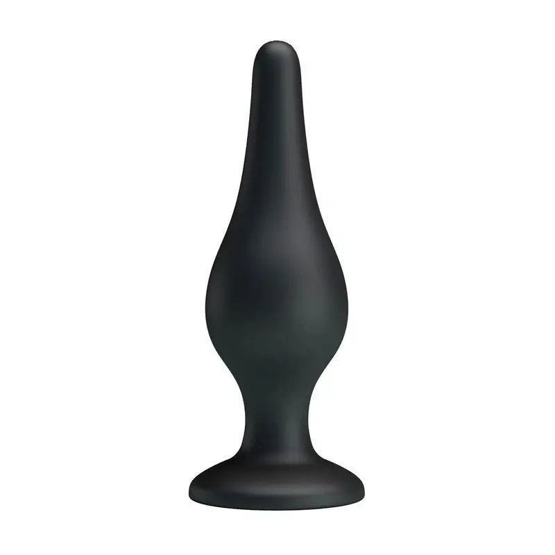 Grab Now Party Up JEFFREY 14 cm Silicone Butt Plug