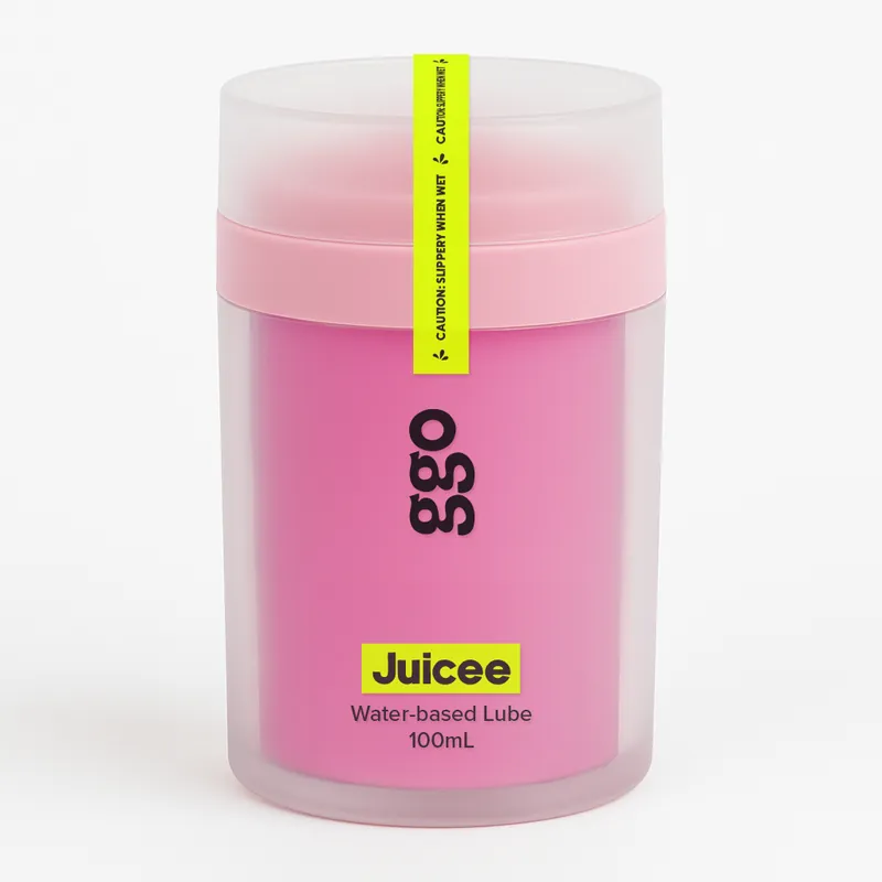 Instant Buy Girls Get Off Juicee Water Based Lubricant 50 ml