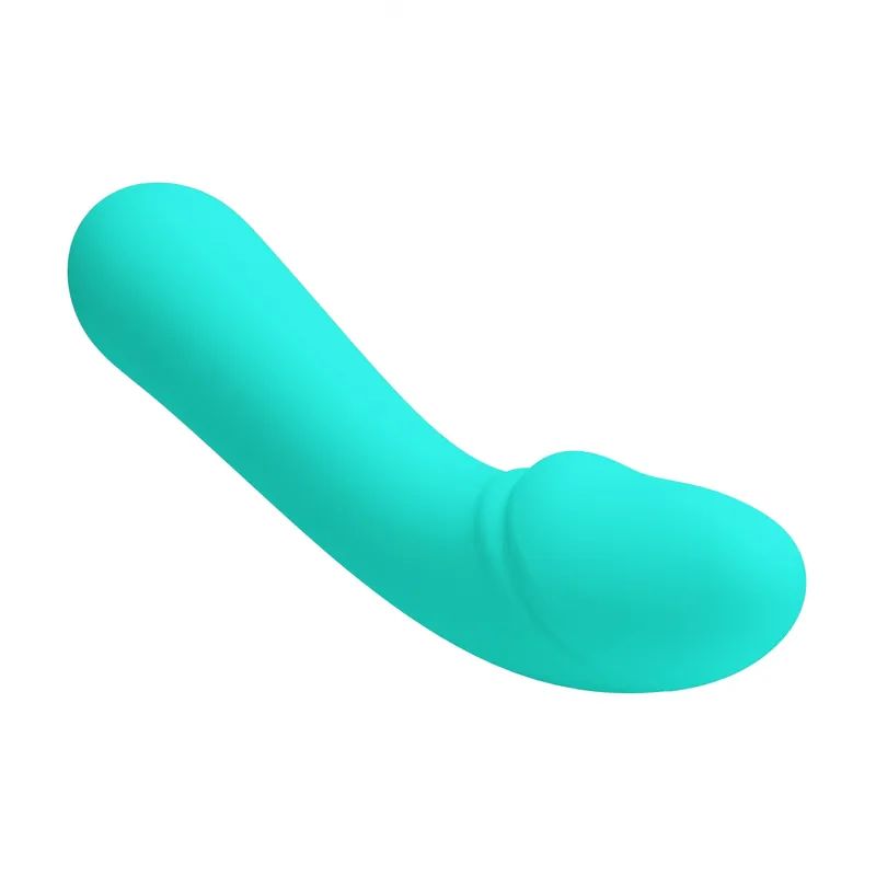 Deal Baile Pretty LoveCETUS Realistic Flexible Vibrator