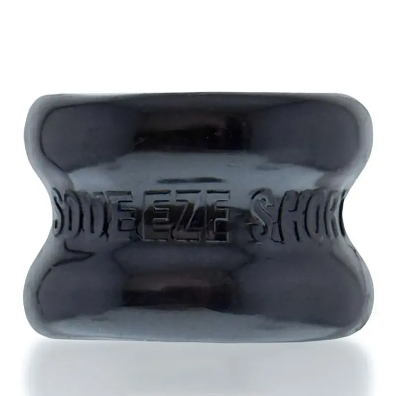 Budget OxBalls Squeeze Short Mens Ballstretcher