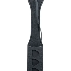California Exotics Nocturnal Collection Heart Throb Paddle One Day Deal