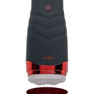 CalExotics Xcess Gyrating Power Pussy Strokers Buy Direct