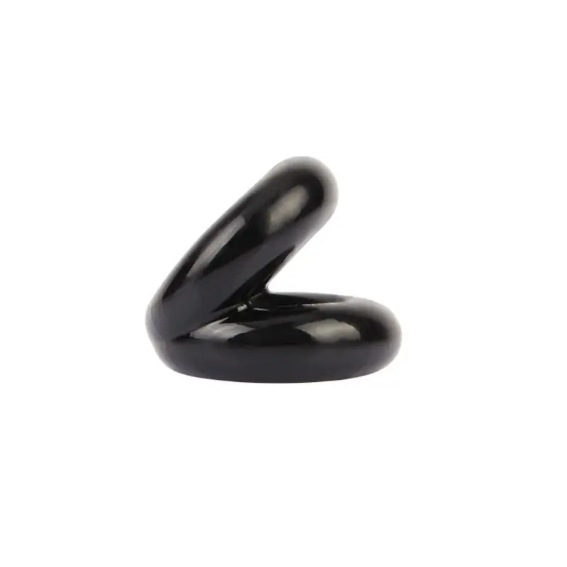 Chisa Dual Pleasure Mens Stretchy Penis Ring While Supplies Last