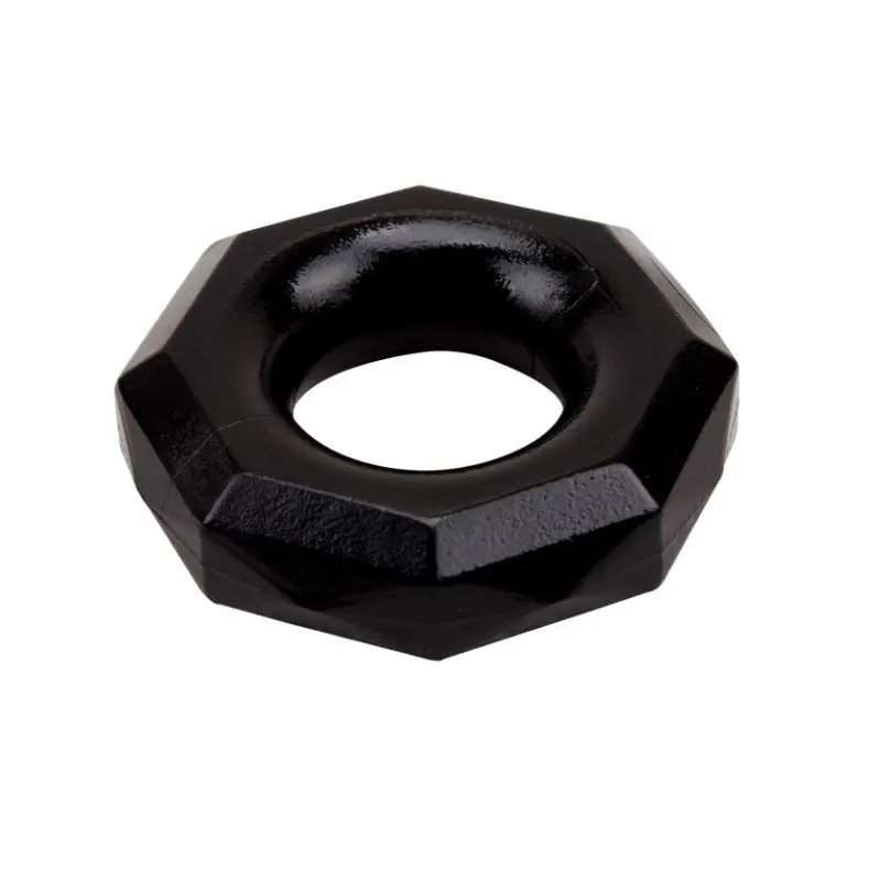 Chisa Cadiluck 2 Piece Nut Shaped Cock Ring Set In Demand