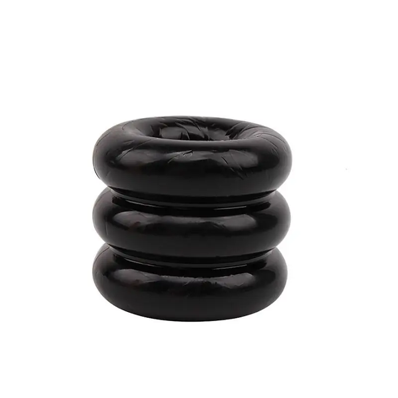 Chisa Triad Erection Enhancer Cock Rings Mega Sale