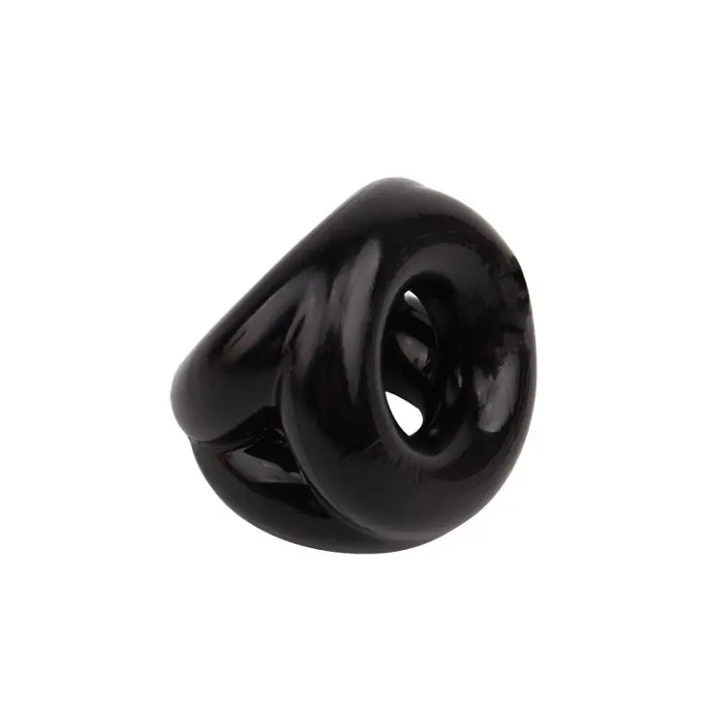 Best Choice Chisa Fused Triangular Design Mens Cock Ring