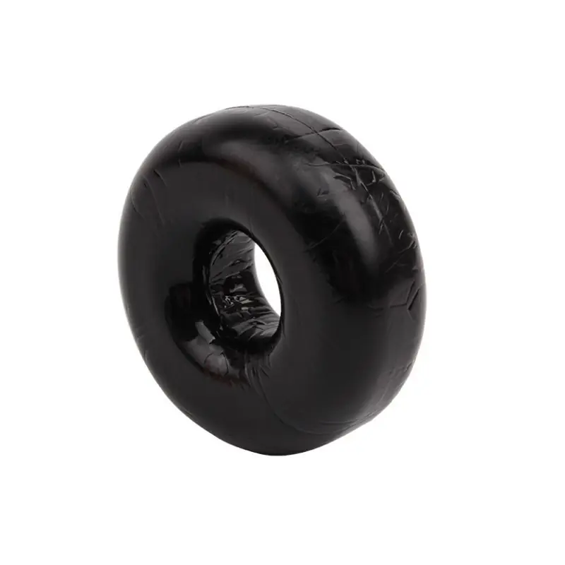 Chisa MEGA Fat O Male Stretchy Cock Ring Warranty Included