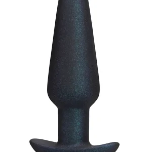 Bulk Order b-Vibe Hefty Weighted Silicone Anal Plug