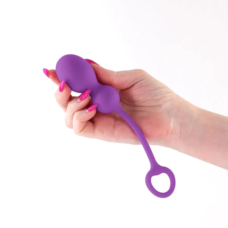 Brand New NS Novelties Techno Bop Kegel Exerciser with App Contol