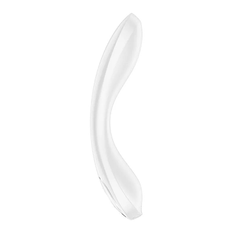 Affordable Satisfyer G-Spot Wave 2 Rechargeable Flicking Tip Vibrator