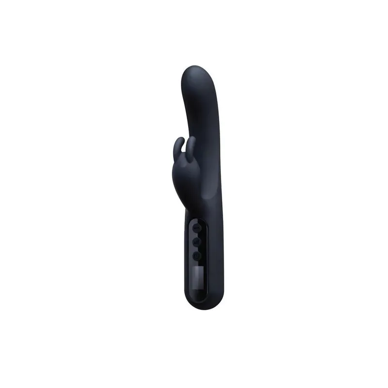 Direct From Factory Xgen Bodywayd Digi USB Rechargeable Rabbit Vibrator