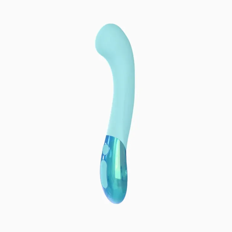 Biird Gii Glow Multi Functions Silicone G Spot Massager Popular